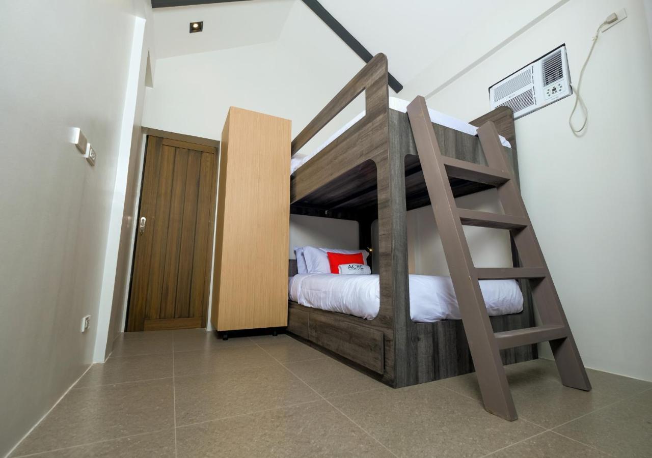 Acre Resort And Spa Lobo Kültér fotó
