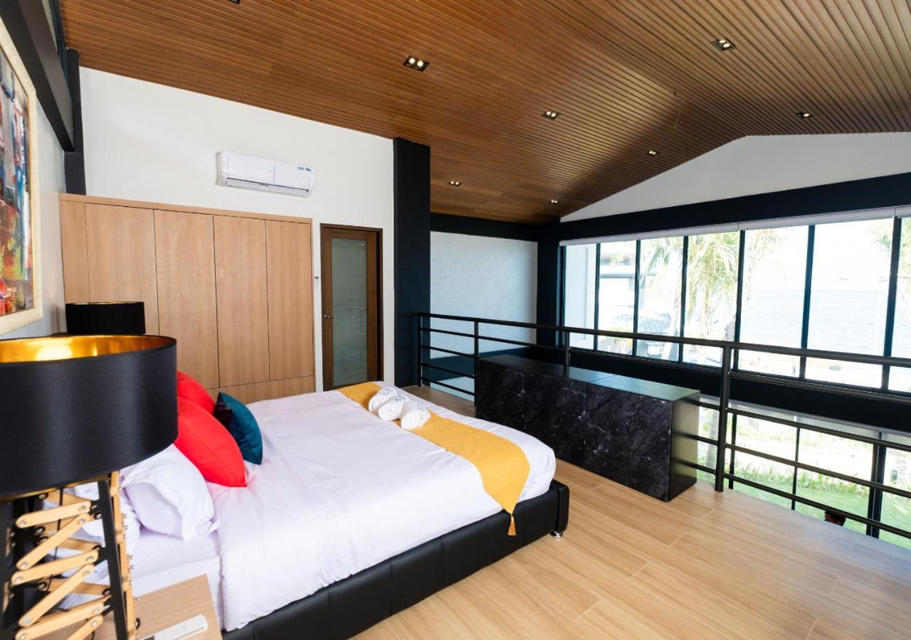 Acre Resort And Spa Lobo Kültér fotó