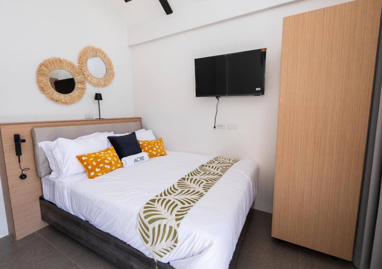 Acre Resort And Spa Lobo Kültér fotó