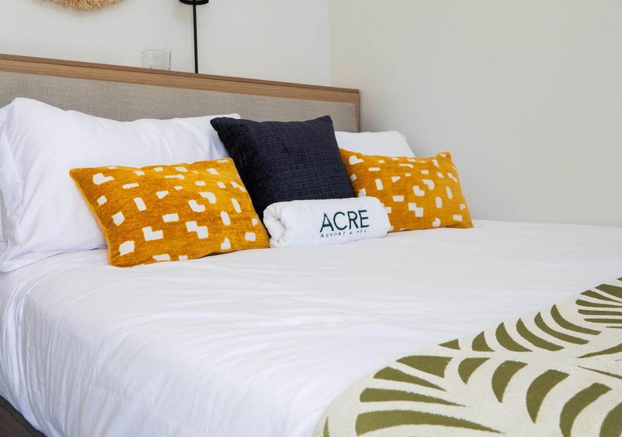 Acre Resort And Spa Lobo Kültér fotó