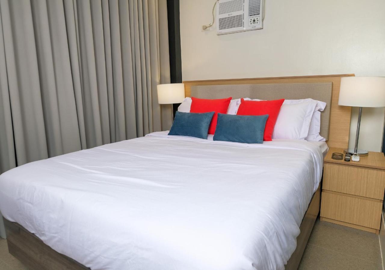 Acre Resort And Spa Lobo Kültér fotó