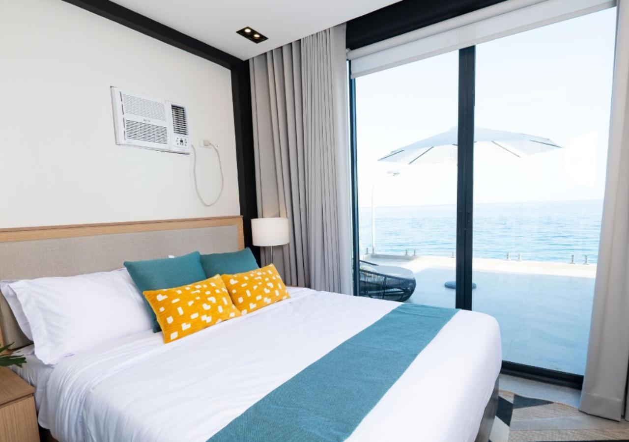 Acre Resort And Spa Lobo Kültér fotó