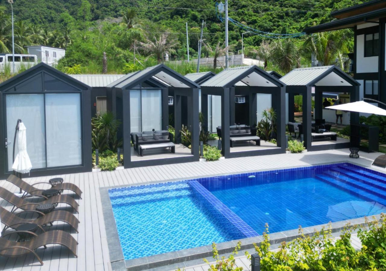 Acre Resort And Spa Lobo Kültér fotó